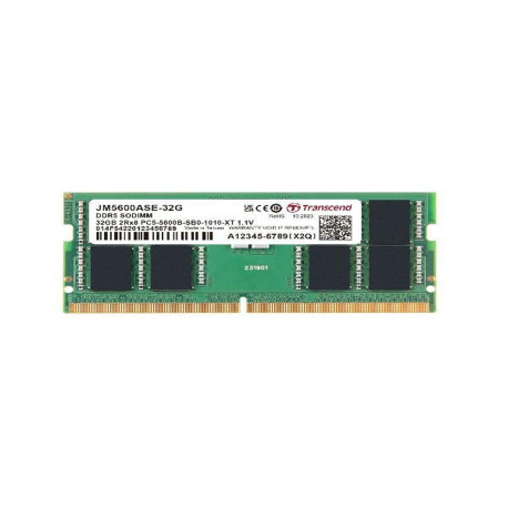 MODULI DI MEMORIA - JM5600ASE-32G