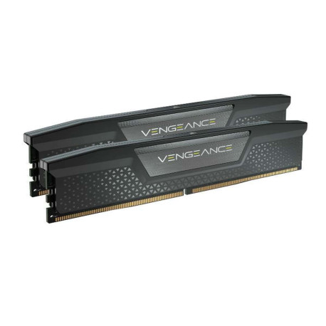 MODULI DI MEMORIA - RAM DDR5 VENGEANCE 32GB (2x16GB) DRAM 5600MTS CL40 Memory - Black