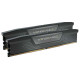 MODULI DI MEMORIA - RAM VENGEANCE 32GB (2x16GB) DDR5 DRAM 6000MTs CL30 Memory Kit  Black