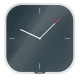 Leitz COSY orologio da parete grigio