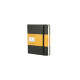 Moleskine TACCUINO CLASSIC POCKET COPERTINA RIGIDA