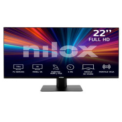 MONITOR 21.5 VA 5MS VGA HDMI