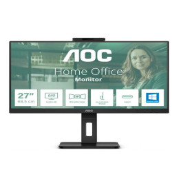 monitor 23 8 - 16:9 Essential 1920x1080 75Hz VA 300cd
