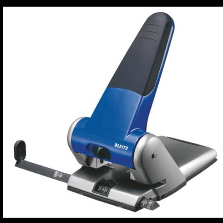 Leitz perforatore 5180