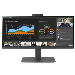 monitor 23 8 - 16:9 PRO-LINE 1920X1080 IPS 75HZ 300CD