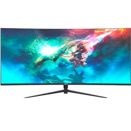 MONITOR 24 CURVO 165HZ 1MS HDMI DP