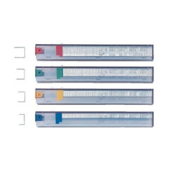 Leitz punti metallici K8 XL5551