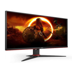 monitor 27 - 16:9 AOC Gaming 1920x1080 165Hz IPS 250cd