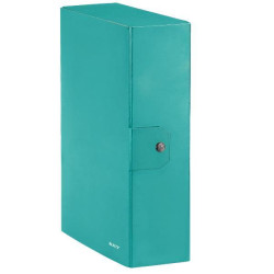 Leitz WOW cartelle portaprogetto Acqua Marina