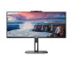 monitor 27 - 16:9 PRO-LINE 2560X1440 IPS 75HZ 350CD