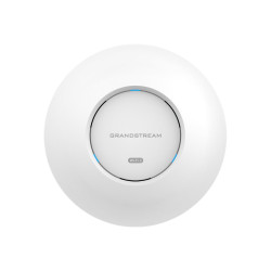 Grandstream GWN7660 - Wireless access point - Wi-Fi 6 - 2.4 GHz, 5 GHz