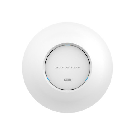 Grandstream GWN7660 - Wireless access point - Wi-Fi 6 - 2.4 GHz, 5 GHz