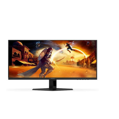 MONITOR 27 GAMING IPS FHD 180HZ AUDIO