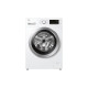 Haier HW90-SB1230N-IT - Lavatrice - larghezza: 59.5 cm - prof. 60 cm - altezza: 85 cm - caricamento frontale - 9 kg - 1200 rpm 