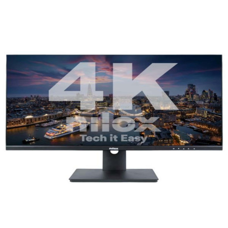 MONITOR 27 IPS 4K 350 CD/M 5MS