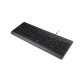 Lenovo Tastiera cablata Essential (nera), Italia