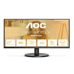monitor 27 VA FHD 100HZ AUDIO 2W 16:9