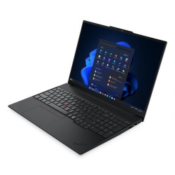 Lenovo ThinkPad E16 Gen 3 (Intel)