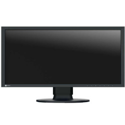 Monitor ColorEdge CS-Serie 24 16:10 1920x1200 IPS LCD USB-C Reg. Alt. Pivot Tilt Swivel VESA