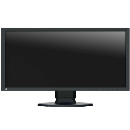 Monitor ColorEdge CS-Serie 24 16:10 1920x1200 IPS LCD USB-C Reg. Alt. Pivot Tilt Swivel VESA