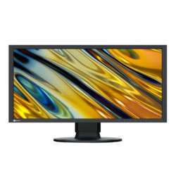 Monitor ColorEdge CS-Serie 24 16:10 1920x1200 IPS LCD USB-C Reg. Alt. Pivot Tilt Swivel VESA