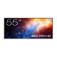MONITOR CONNECT 4K SERIE N 55
