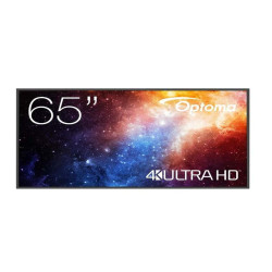 MONITOR CONNECT 4K SERIE N 65