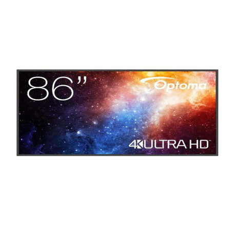 MONITOR CONNECT 4K SERIE N 86