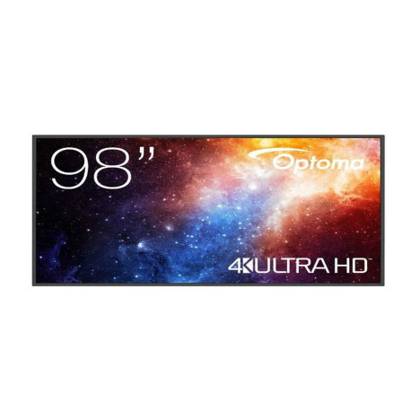 MONITOR CONNECT 4K SERIE N 98