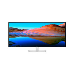 Monitor Dell hub USB-C UltraSharp 43 4K - U4323QE