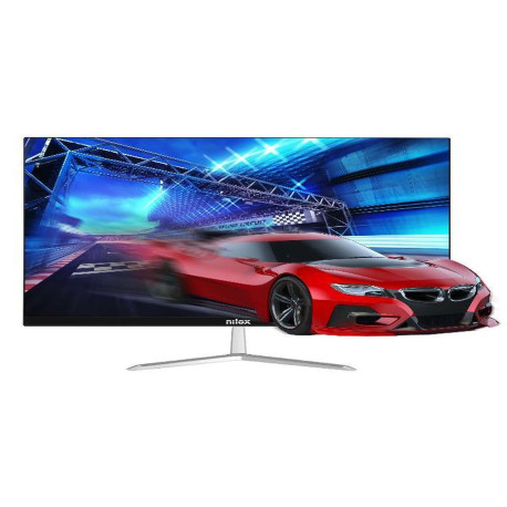 Monitor Desktop -