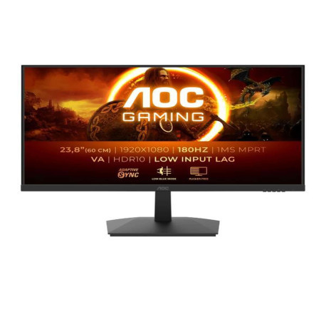 Monitor Desktop - 27G15N2