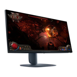 Monitor Desktop - ALIENWARE 27 GAME MONITOR AW2725DM