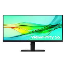 Monitor Desktop - LS24D600UAUXEN