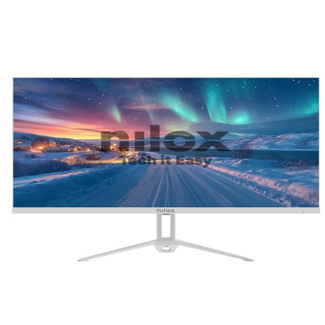 Monitor Desktop - NXM24FHD100W