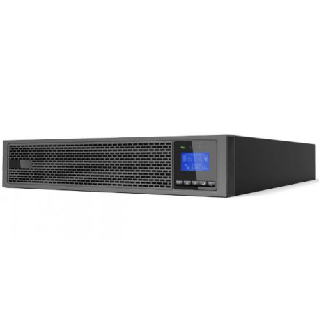 LEVELONE UPS-2102 - UPS Volta Online IOT 2KVA2000W