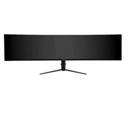 Monitor Desktop - NXM49CRVDC-MONITOR 49 CURVO IPS DUAL QHD 65W