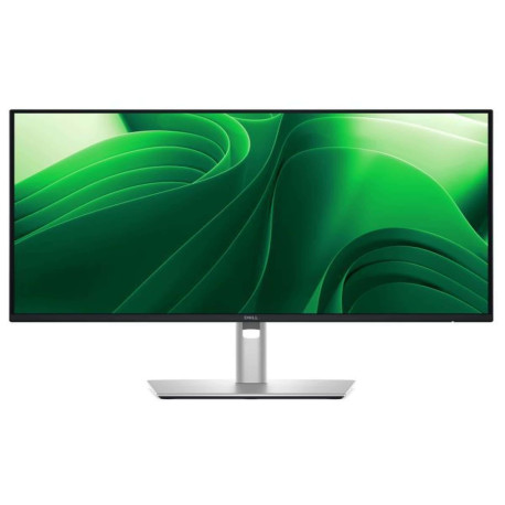 Monitor Desktop - P2425DE DELL PRO 24 PLUS HUB USB-C
