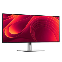Monitor Desktop - P3225DE DELL PRO 32 PLUS HUB USB-C