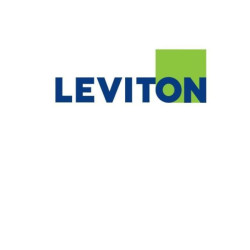 Leviton CAVO 12FO OM4 ACC.INTEST ECA NERO
