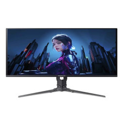 Monitor Desktop - PREDATOR X27UW3BMIIPRX Display OLED