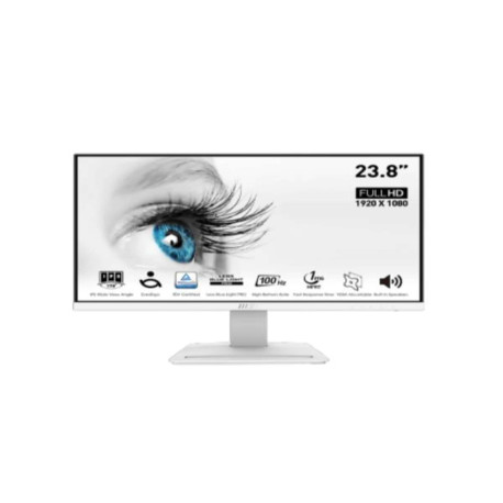 Monitor Desktop - PRO MP243XW