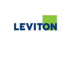 Leviton CAVO 8FO OM4 DIEL.INTEST B2CA, NERO