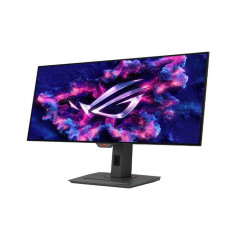 Monitor Desktop - ROG Strix Gaming Monitor WOLED lucido 27 pollici