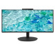 Monitor Desktop - VERO Webcam e altoparlanti integrati!
