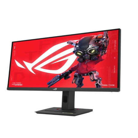 Monitor Desktop - XG27ACS