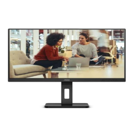 Monitor Essential line 24 Full HD IPS 16:9 75Hz Speakers vesa tilt reg alt pivot swivel