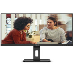 Monitor Essential line 27 QHD 2560x1440 IPS 16:9 75Hz Speakers vesa tilt reg alt pivot swivel Usb Hub