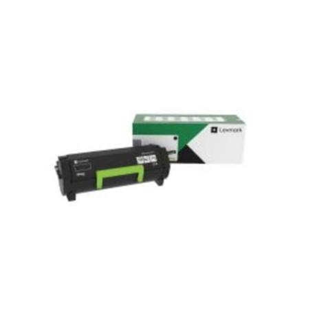 Lexmark toner originale nero