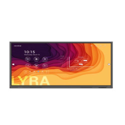 Monitor Smart - Lyra 75'